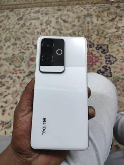 Realme GT 6