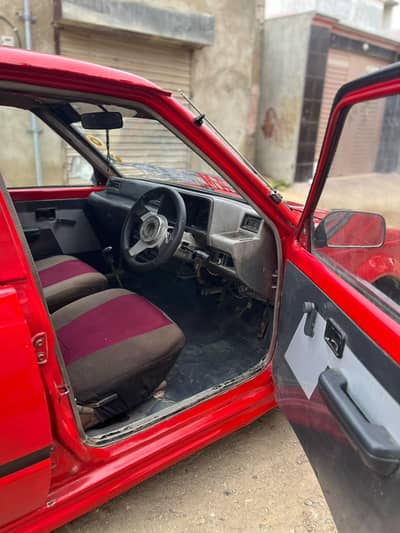 Daihatsu Charade 1984