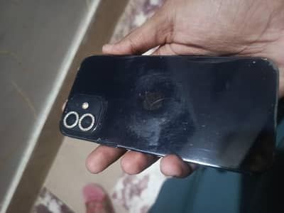 Apple iPhone 12