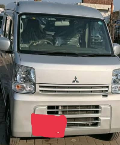 Mitsubishi Minica 2026