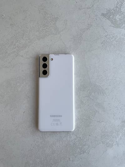 Samsung Mobile S21