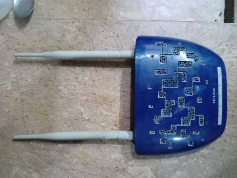internet TP Link device 0