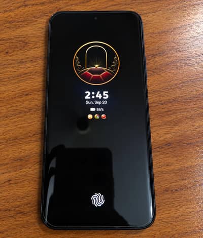 Itel Super 26 ultra 8+8/256