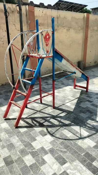 Kids slide for sale