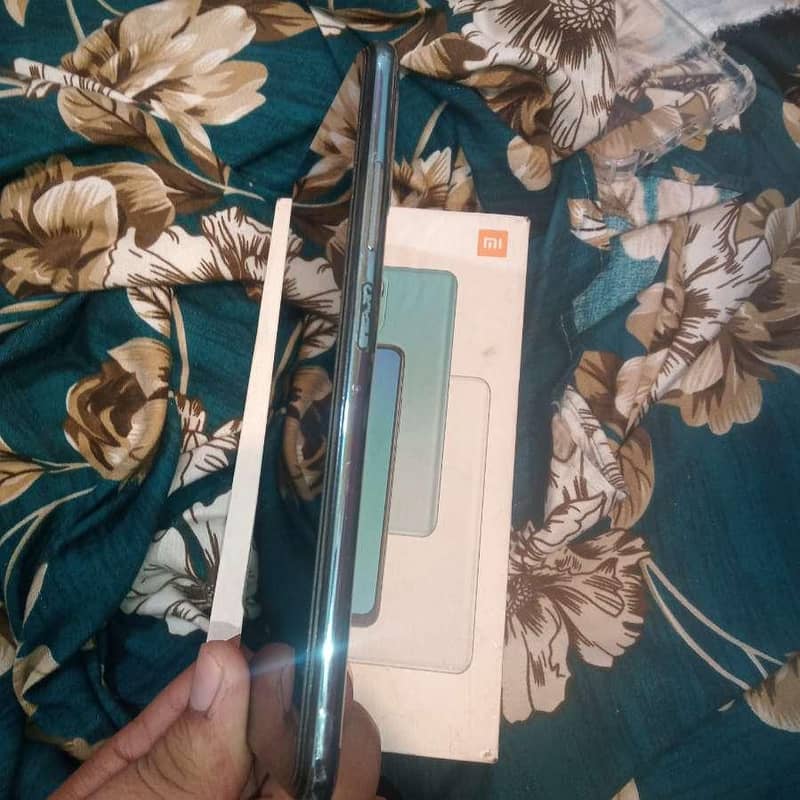 Xiaomi Mi Note 10 1