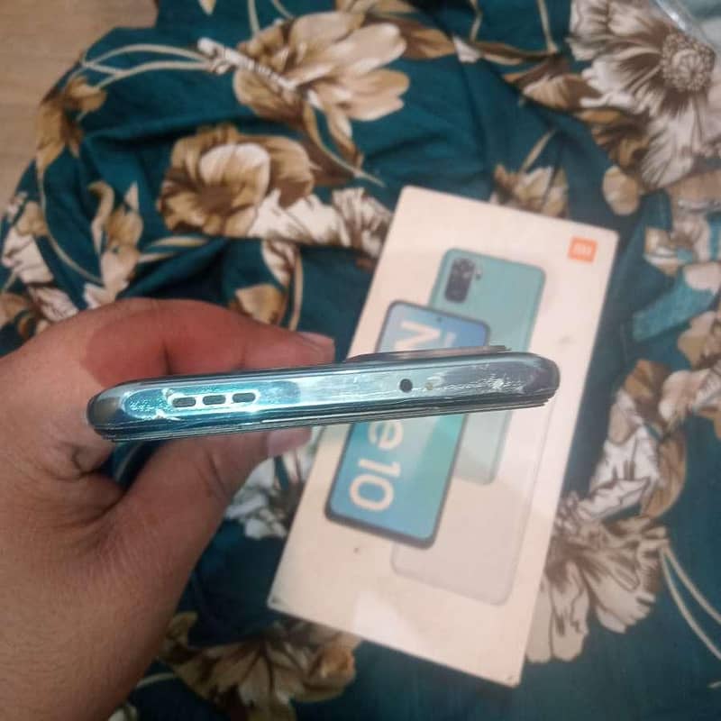 Xiaomi Mi Note 10 2