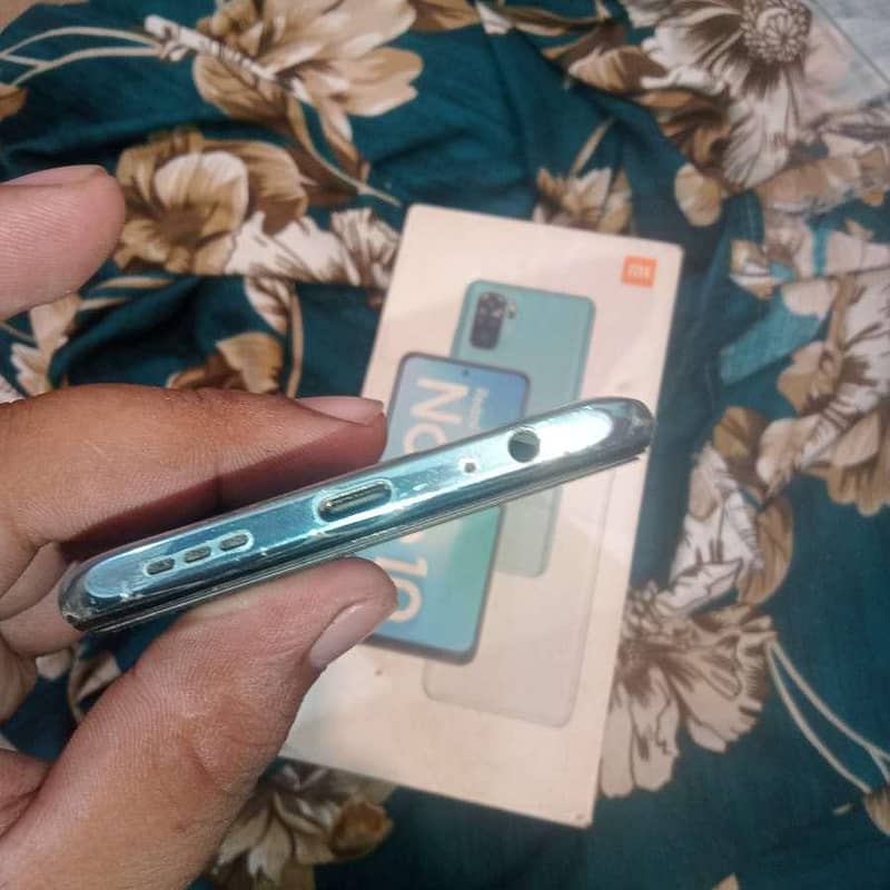 Xiaomi Mi Note 10 3