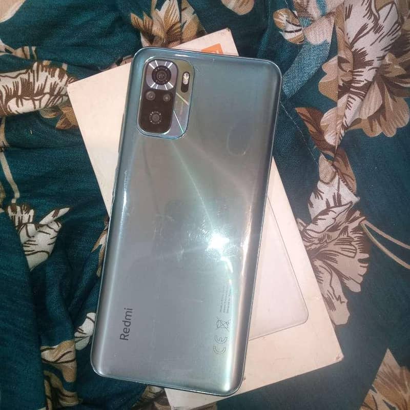 Xiaomi Mi Note 10 5