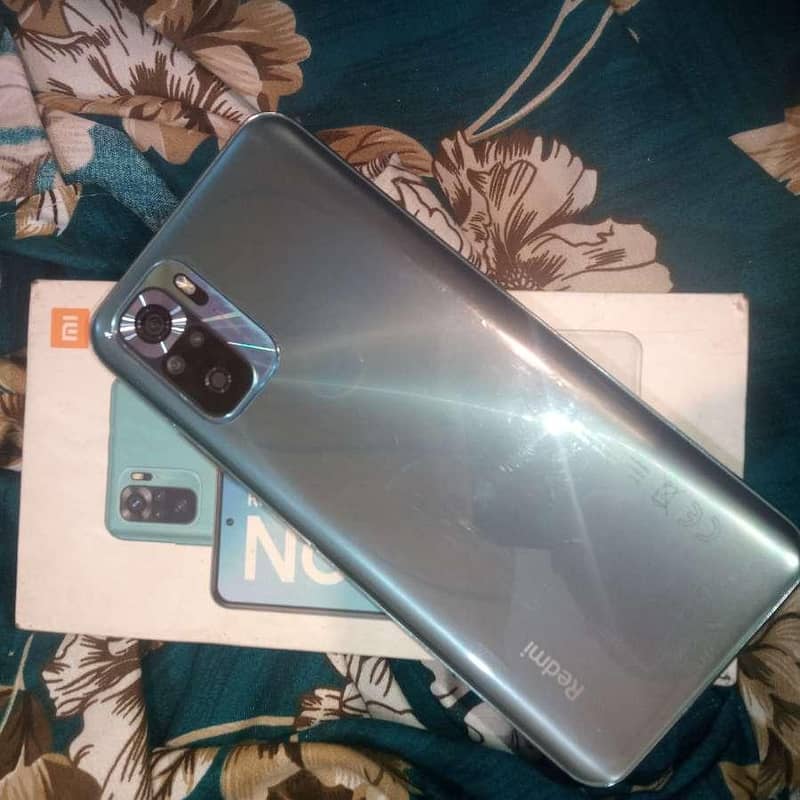 Xiaomi Mi Note 10 9