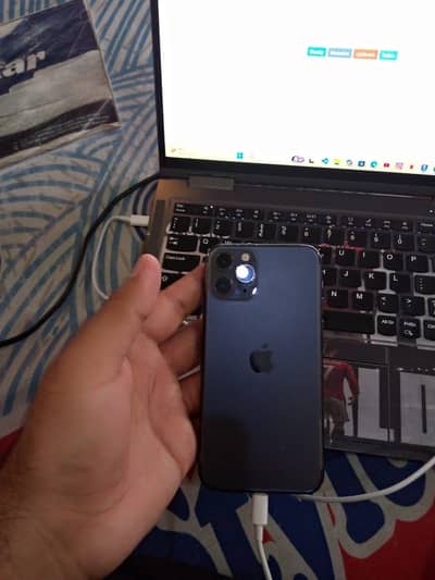 Apple iPhone 11 Pro