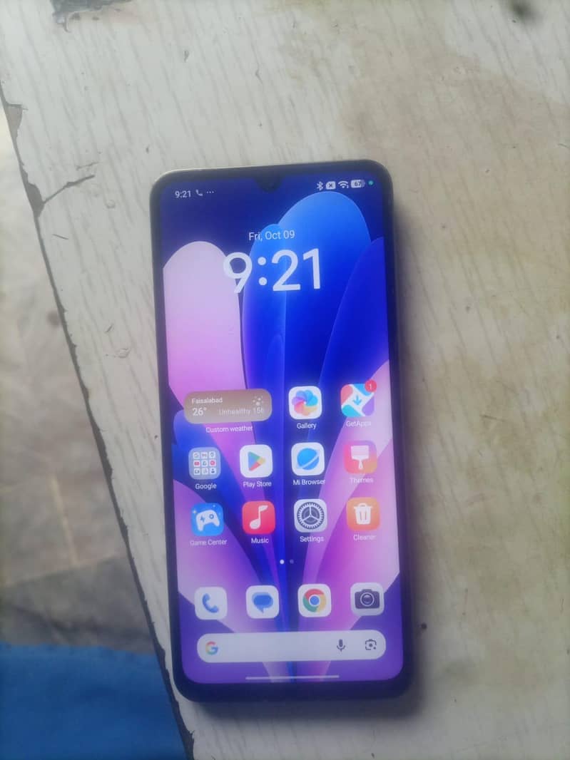 Redmi 14 c 0