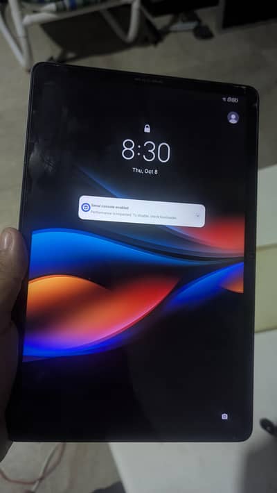 Lenovo Tab M11 8GB 128GB 11 Inch 10/10 Condition - With Fast Charger -