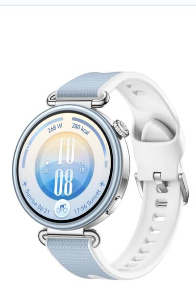 Huawei Watch GT 7 — 41mm