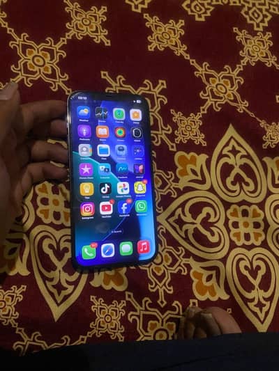 Apple iPhone 12 Pro Max