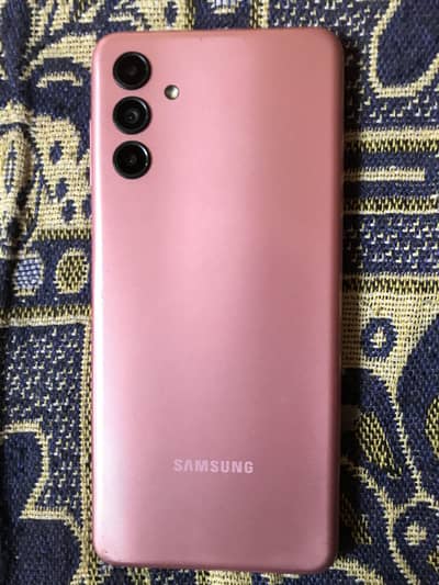 Samsung Mobile A04s