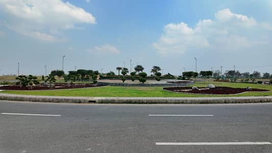 Get In Touch Now To Buy A 10 Marla Plot File In DHA Phase 10 Lahore