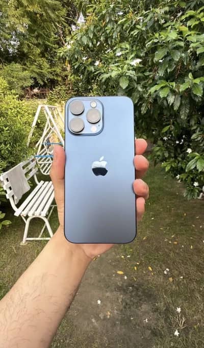 iPhone 15 Pro Max 512 GB