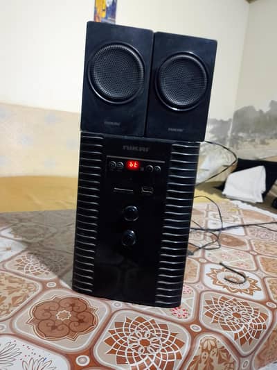 Bluetooth speaker for sale