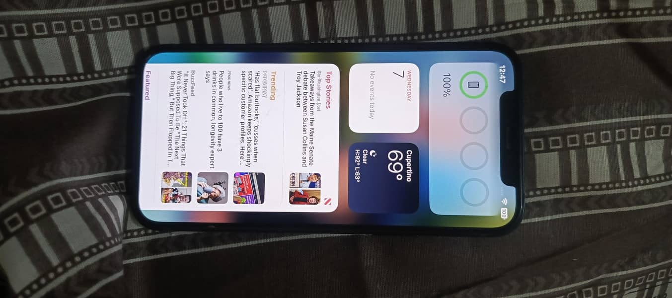 Apple iPhone 12 1