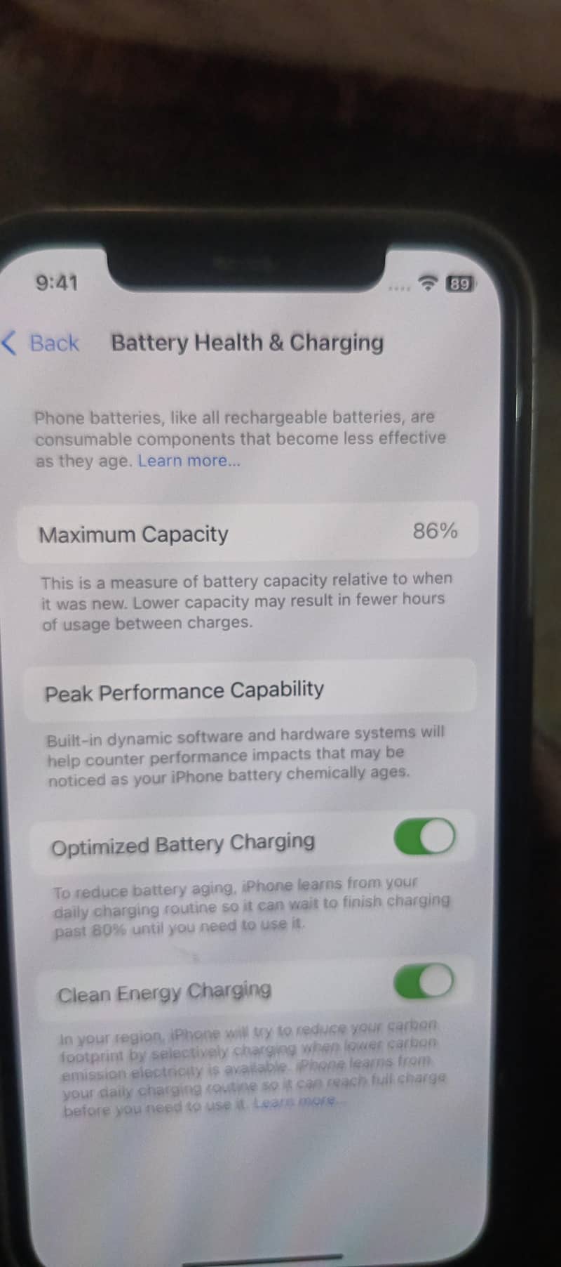 Apple iPhone 12 7