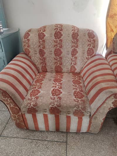 sofa pair