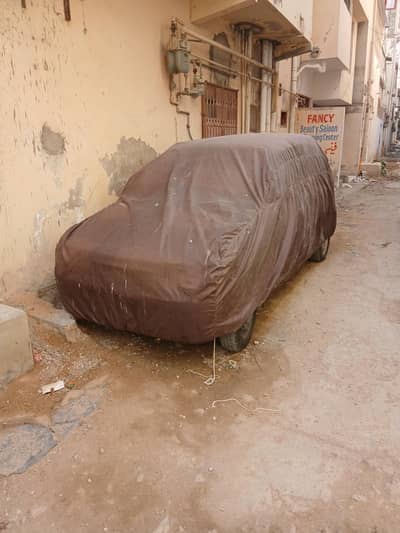 Suzuki Alto 2011