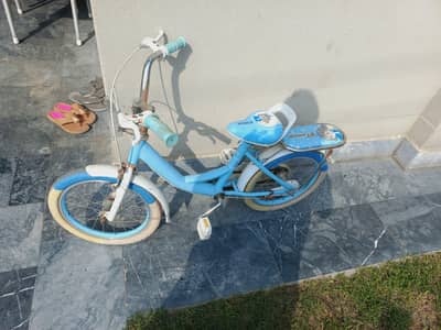 Kids Bicycle