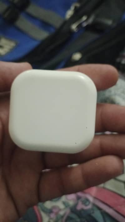 apple original chager