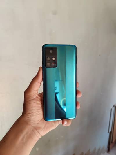 Infinix Zero X Neo 8/128Gb Mobile aur dabba hai urgent sell krna hai
