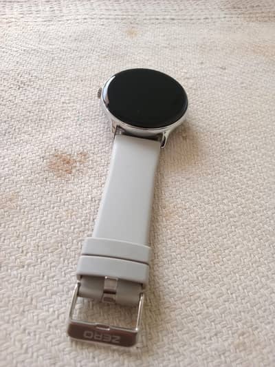 Zero Luna Smart watch