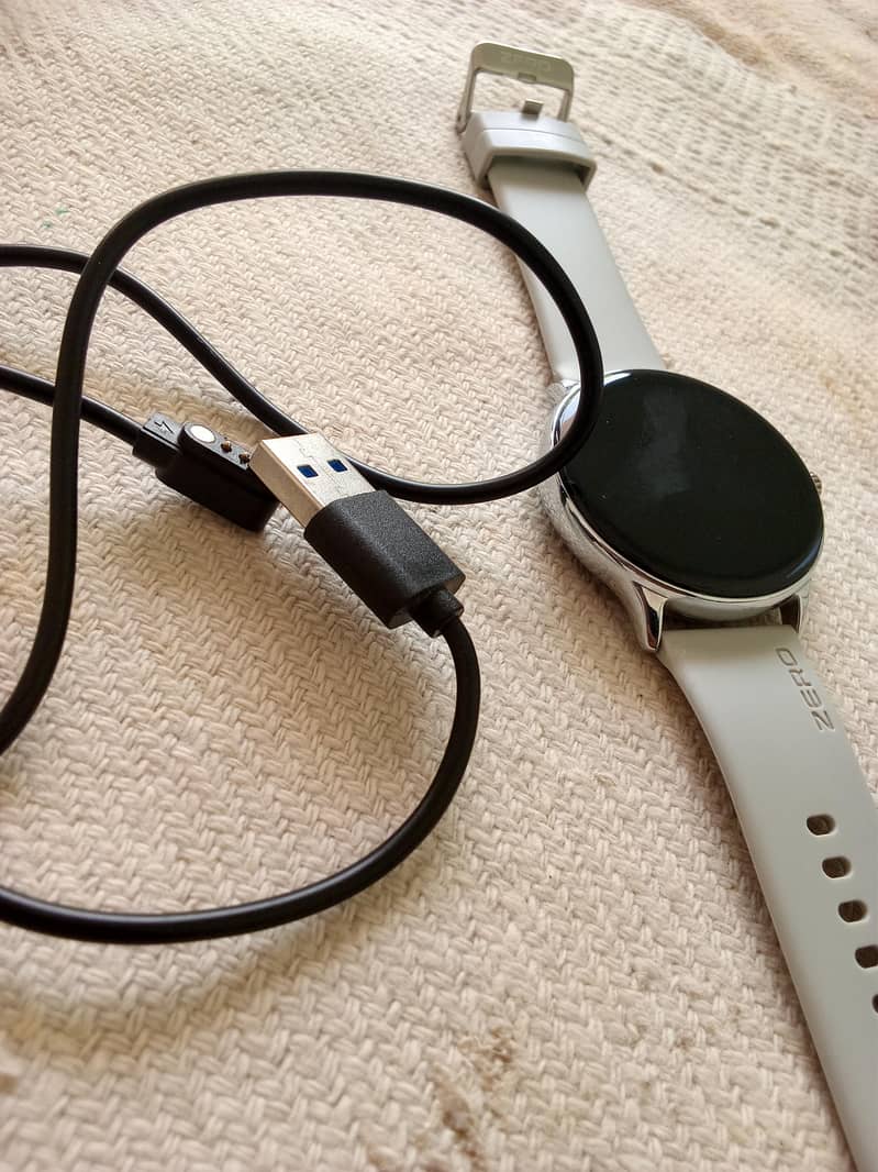 Zero Luna Smart watch 9