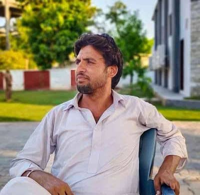 shahid abbas