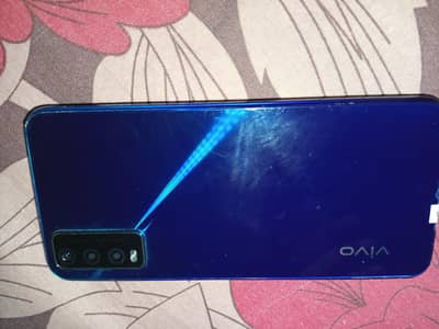 Vivo Y20