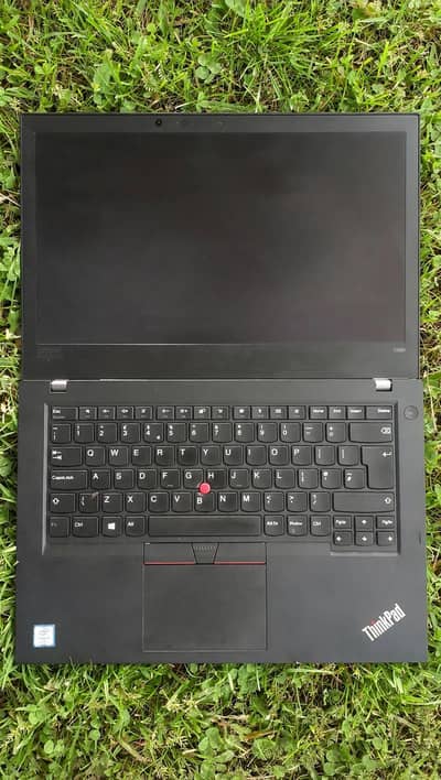 T480 i7-8th Mx150 2GB GPU Variant Thinkpad