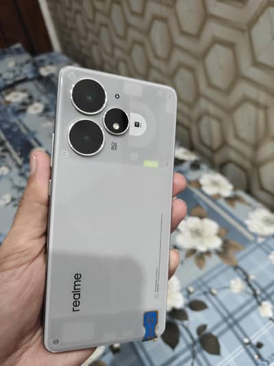 Realme neo 7 turbo 16/256 pta approved 10/10 condition