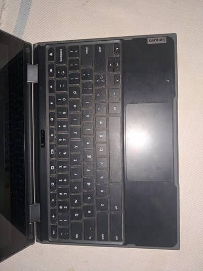 Chromebook Lenovo E500