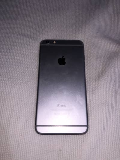 Apple iPhone 6 Plus