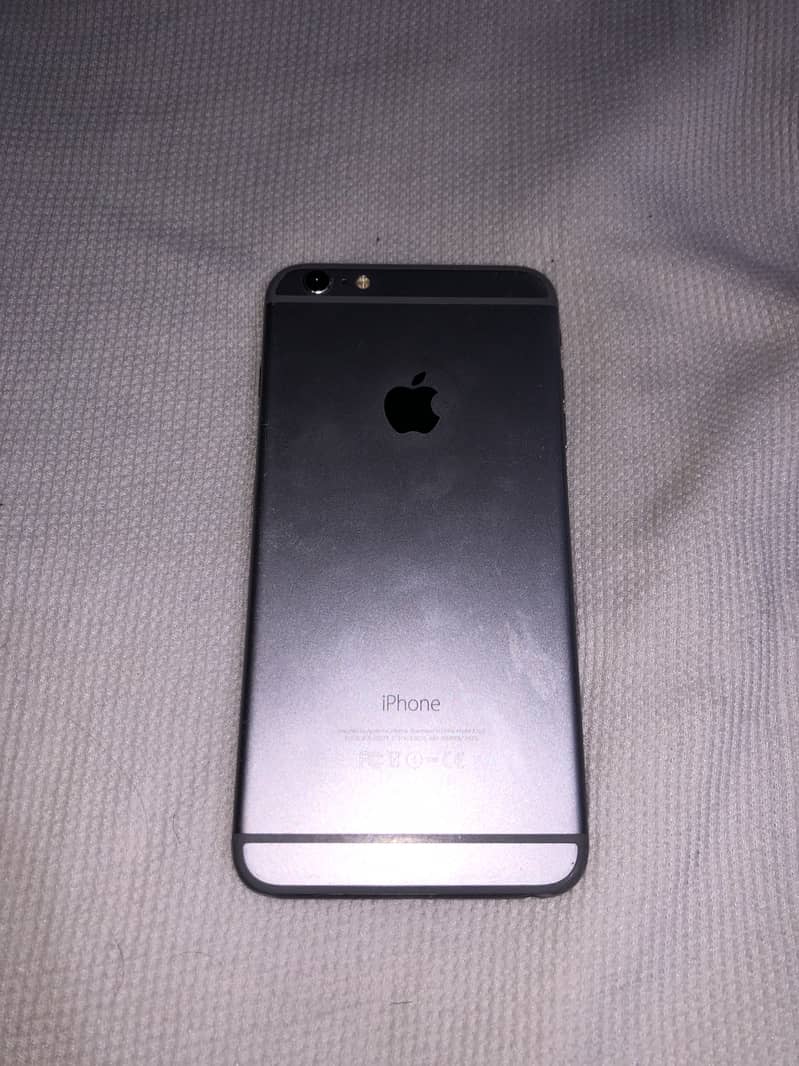 Apple iPhone 6 Plus 0