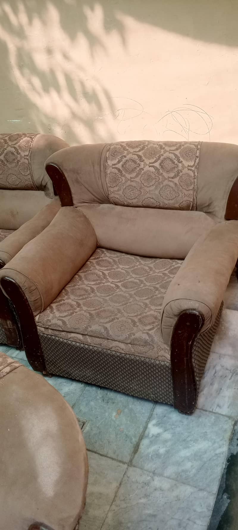 5 seater sofa set 1
