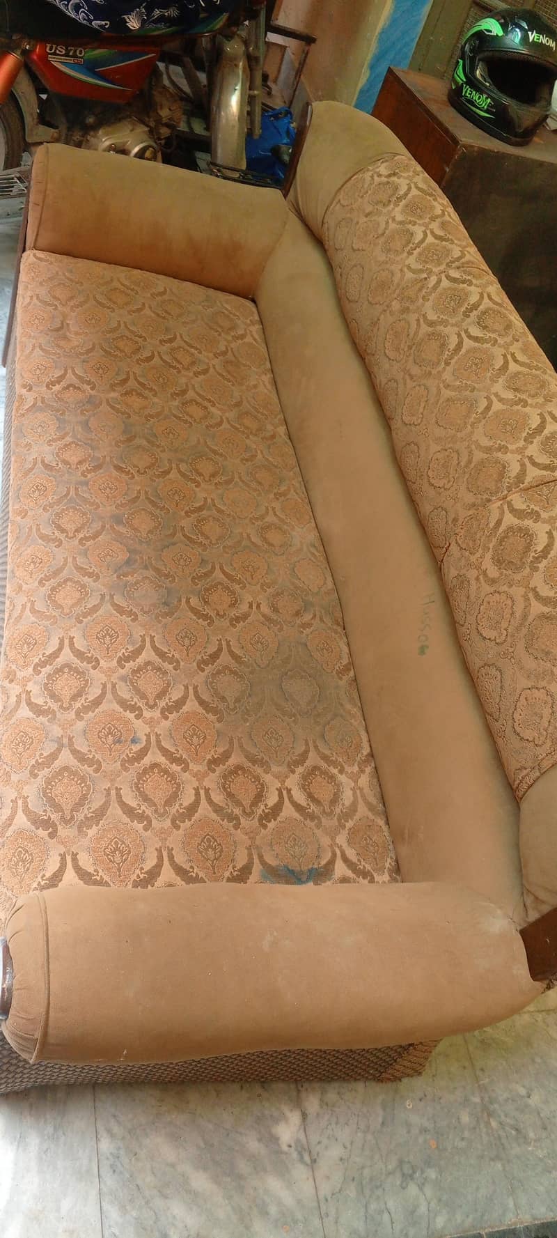 5 seater sofa set 2