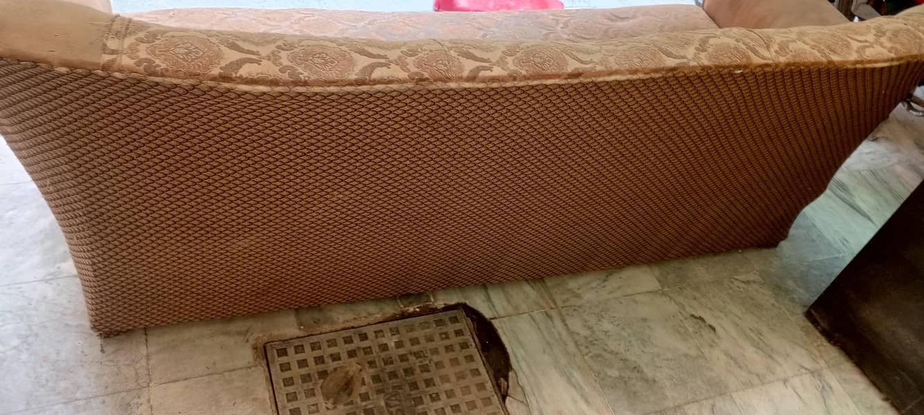 5 seater sofa set 3