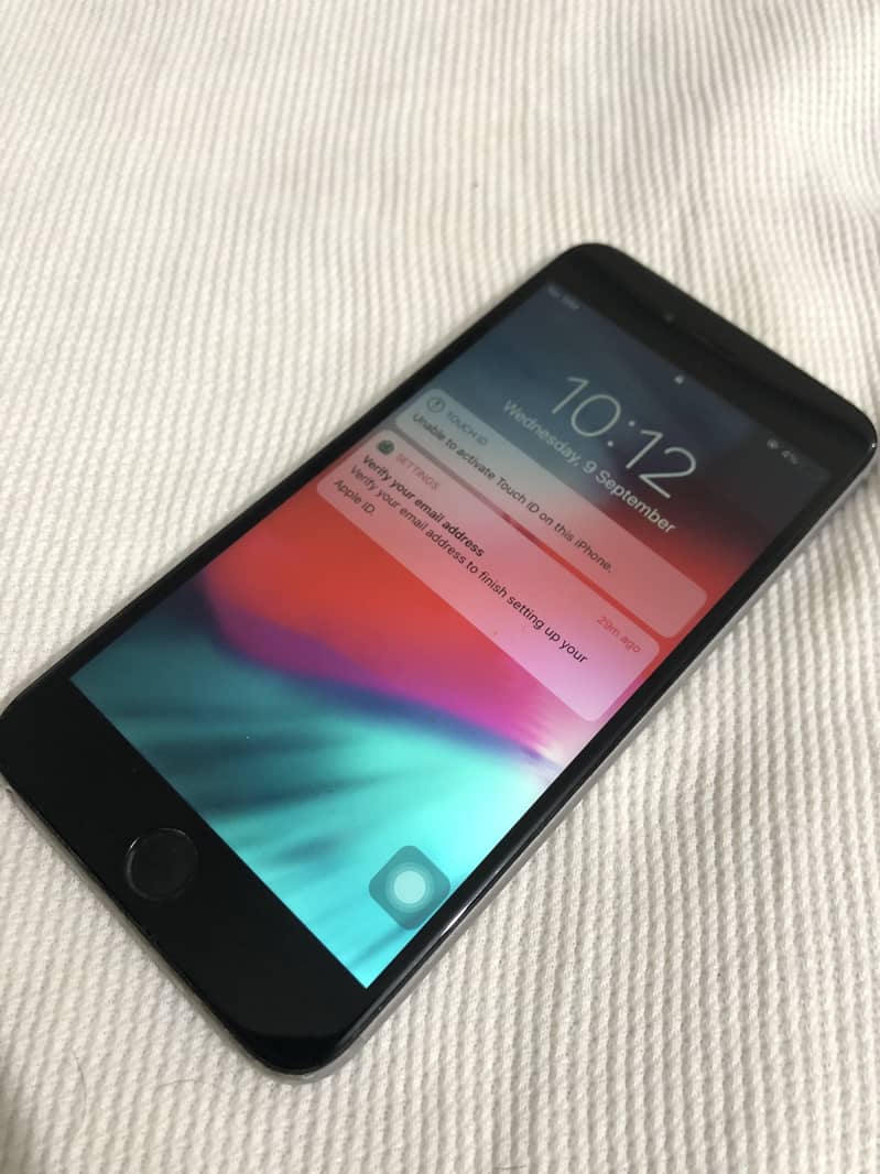 Apple iPhone 6 Plus 3