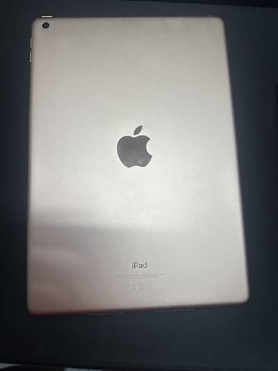 Ipad 7th generation rose gold 32 and ipad air 3 64 gb