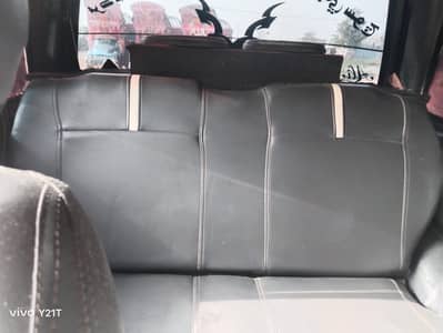 Suzuki Mehran 2016