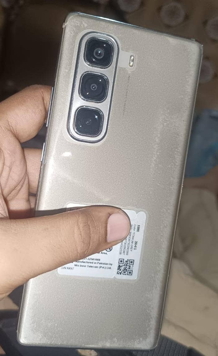 Hot 50 pro plus 0