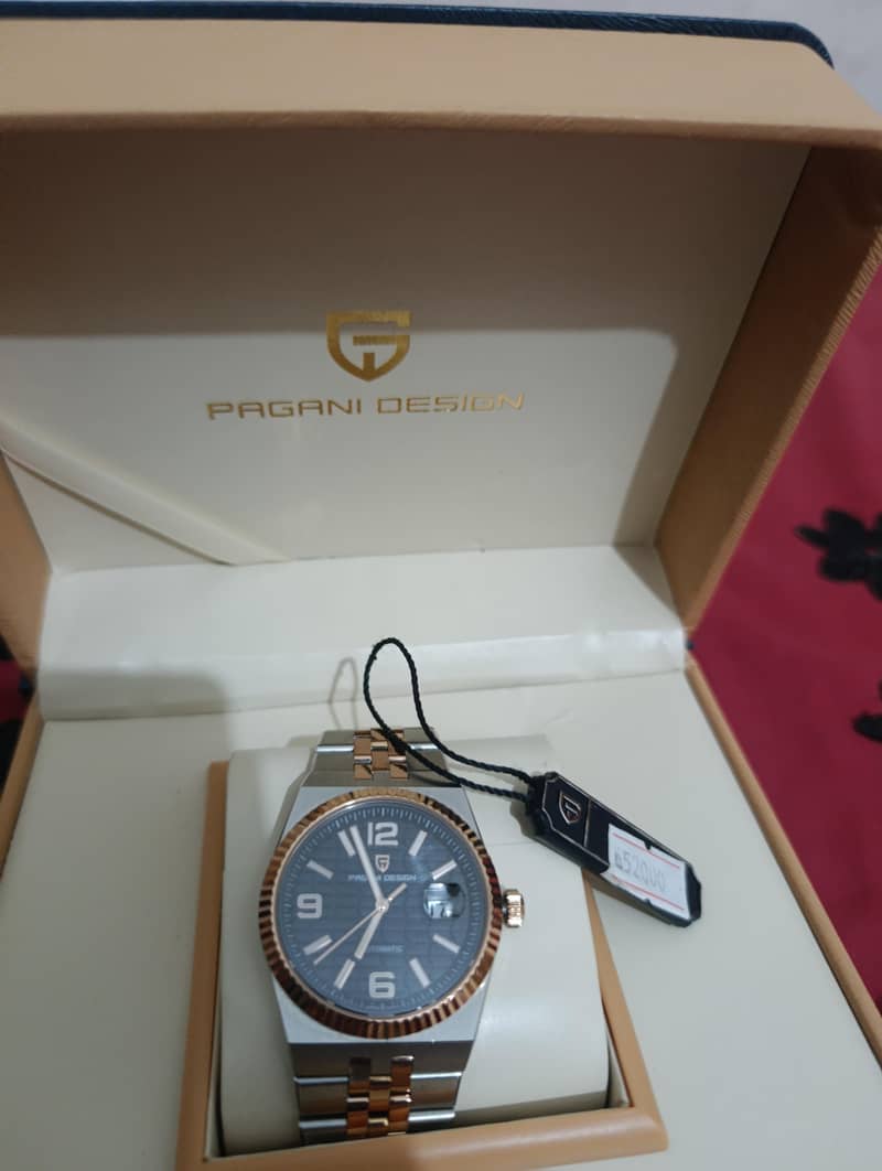 now use ⌚ 1