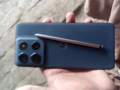 Motorola Moto G Stylus2025