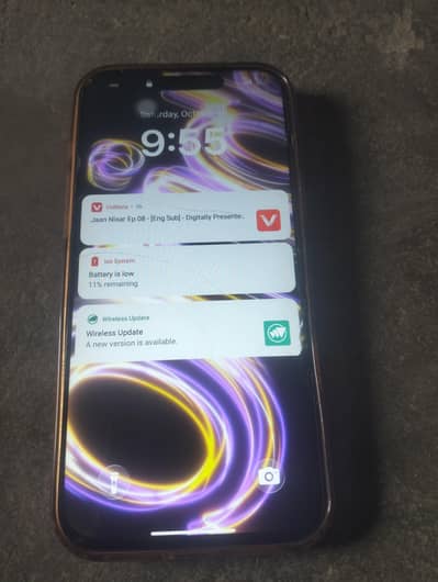 Apple iPhone 17 Pro Max
