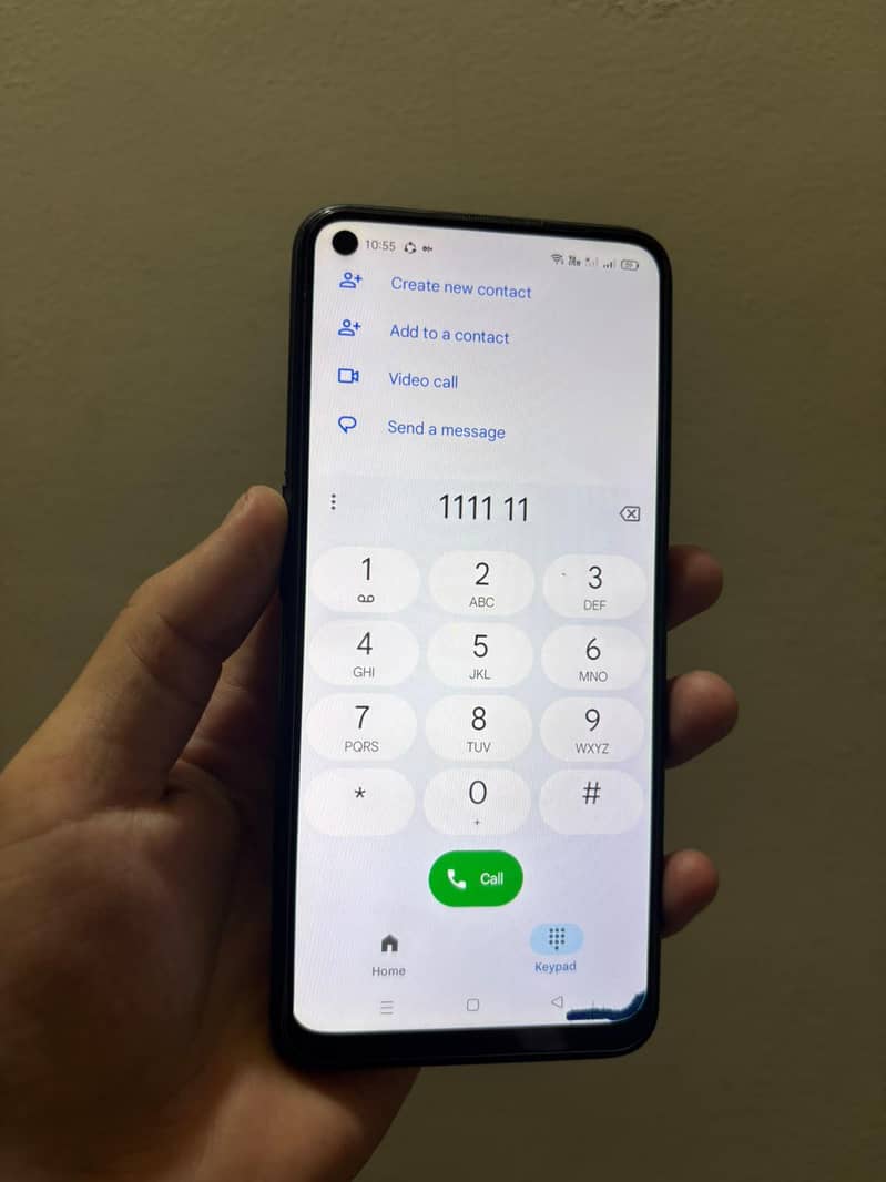 OPPO A54 1