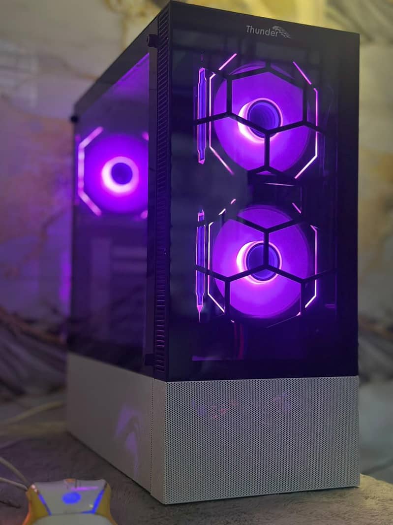 GAMING PC 0